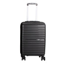 Kit 3 Valijas de Viaje Express Home PP13 – 20”, 24” y 28” – Color Negro