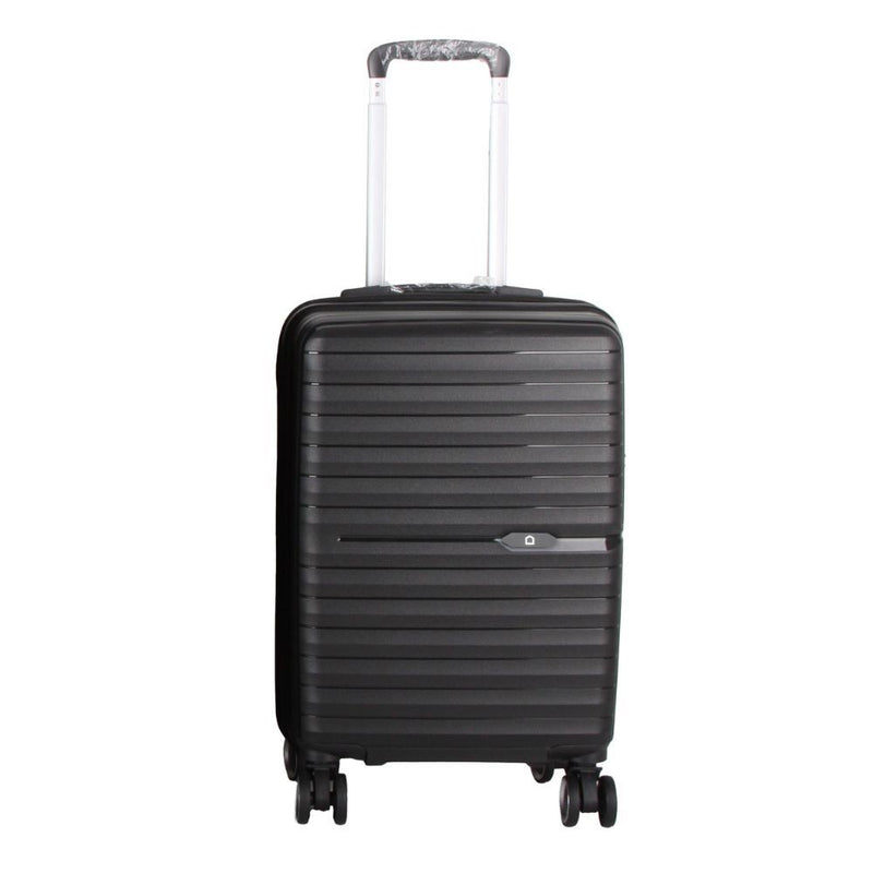 Kit 3 Valijas de Viaje Express Home PP13 – 20”, 24” y 28” – Color Negro