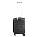 Kit 3 Valijas de Viaje Express Home PP13 – 20”, 24” y 28” – Color Negro