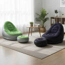 Juego De Sofá Multipropósito Con Inflador (ENVÍO GRATIS)