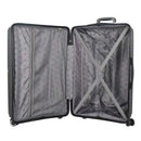 Kit 3 Valijas de Viaje Express Home PP13 – 20”, 24” y 28” – Color Negro