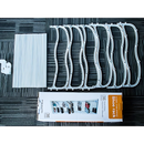 Organizador De Zapatillas – Más Espacio, Menos Caos (ENVÍO GRATIS)