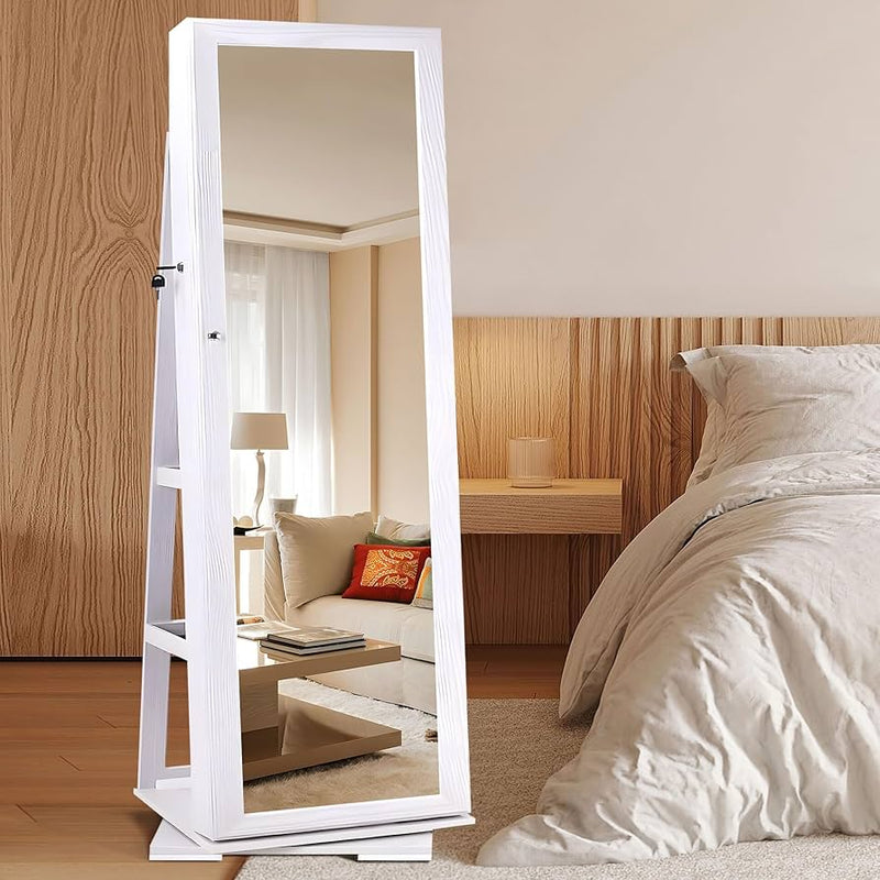 Espejo y Armario Vertical (ENVÍO GRATIS)