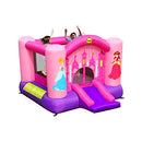 Castillo inflable con motor – ¡El regalo que todos los chicos sueñan!