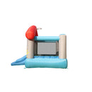 Castillo inflable con motor – ¡El regalo que todos los chicos sueñan!