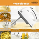BATIDORA ELECTRICA 7 VELOCIDADES (ENVÍO GRATIS)