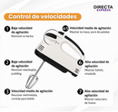 BATIDORA ELECTRICA 7 VELOCIDADES (ENVÍO GRATIS)