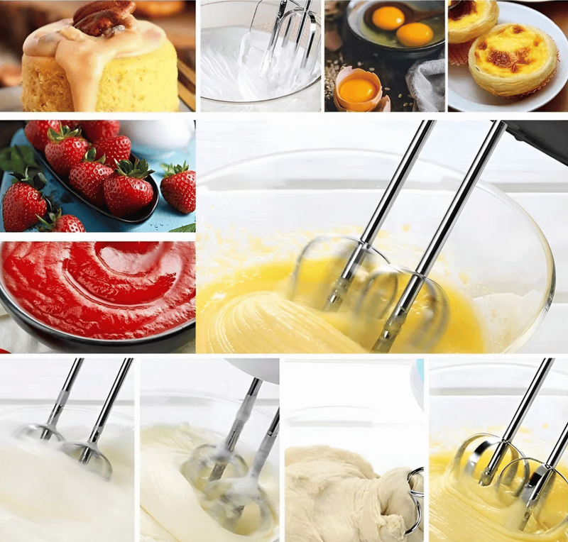 BATIDORA ELECTRICA 7 VELOCIDADES (ENVÍO GRATIS)