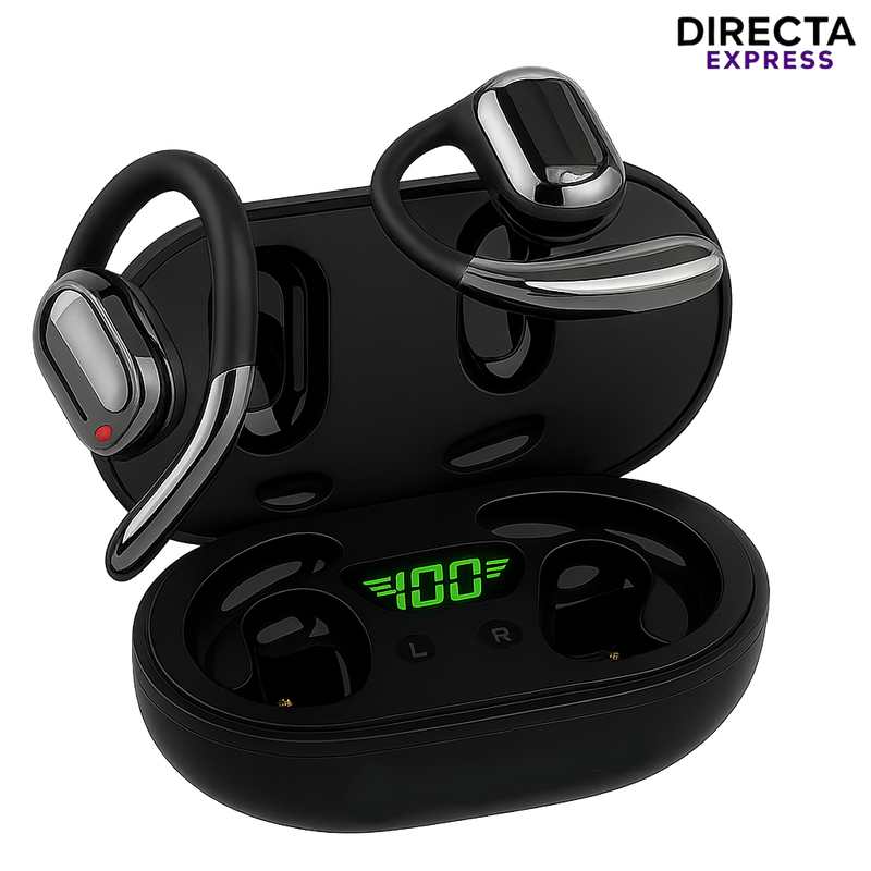 Sound XR4 Auricular Traductor De Idiomas En Tiempo Real