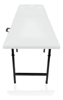 Camilla Plegable Reforzada para Masajes – Valija Portátil (183×60×70 cm) (ENVÍO GRATIS)