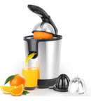 Extractor Eléctrico de Jugos para Frutas y Verduras (ENVÍO GRATIS)