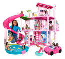 Casa De Muñecas Dreamhouse Pool Party (ENVÍO GRATIS)