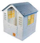 Casita Plástica para Jardín – Interior y Exterior (ENVÍO GRATIS)