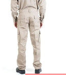 Kit 5 Pantalones Cargo de Trabajo Reforzados – Alta Resistencia Industrial (ENVÍO GRATIS)