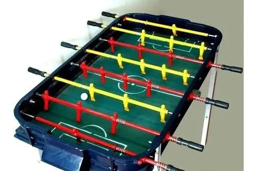 Combo 3 Juegos: Ping Pong + Metegol + Sapo (ENVÍO GRATIS)