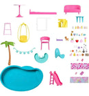 Casa De Muñecas Dreamhouse Pool Party (ENVÍO GRATIS)