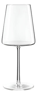 Juego de 6 Copas de Cristal para Vino Tinto – 520 ml (ENVÍO GRATIS)