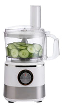 Multiprocesadora 7-en-1 • 750 W – Potencia y Versatilidad (ENVÍO GRATIS)