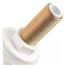 Canilla Eléctrica Monocomando 3000W 220V – Agua Caliente Al Instante