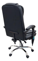 Silla De Oficina Ergonómica Presidencial (ENVÍO GRATIS)