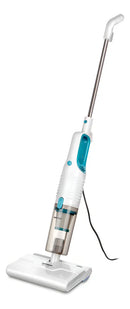 Aspiradora de Mano y Vertical 2 en 1 con Mopa – Potencia 400 W, Accesorios y Filtro (ENVÍO GRATIS)