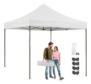 Gazebo 3x3 Metros Autoarmable Plegable Exterior (ENVÍO GRATIS)