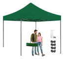 Gazebo 3x3 Metros Autoarmable Plegable Exterior (ENVÍO GRATIS)