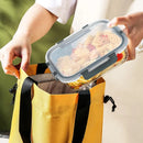 Set x12 Recipientes Herméticos de Vidrio – Conservación & Cocina Versátil (ENVÍO GRATIS)