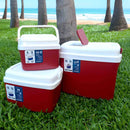 Set X3 Conservadoras Heladeras 32 L (ENVÍO GRATIS)