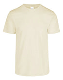 Pack x6 Remeras Hombre Cuello Redondo de Algodón