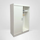 Placard Puertas Corredizas Diseños Modernos 1,20 X 1,80 Mts (ENVÍO GRATIS)