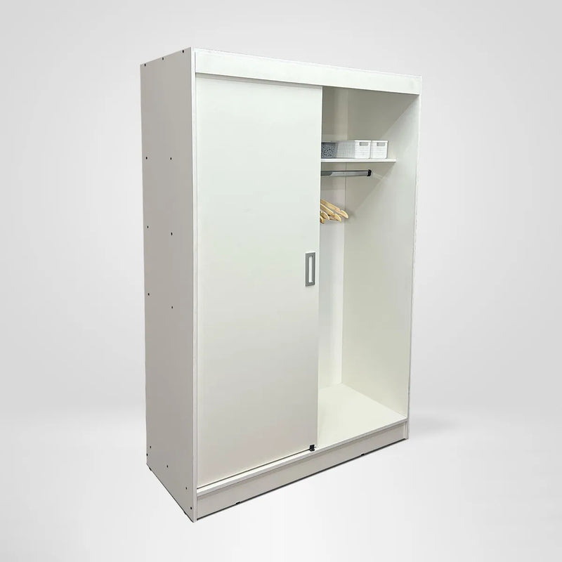 Placard Puertas Corredizas Diseños Modernos 1,20 X 1,80 Mts (ENVÍO GRATIS)