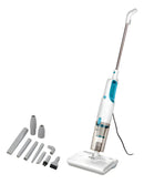 Aspiradora de Mano y Vertical 2 en 1 con Mopa – Potencia 400 W, Accesorios y Filtro (ENVÍO GRATIS)