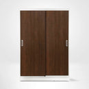 Placard Puertas Corredizas Diseños Modernos 1,20 X 1,80 Mts (ENVÍO GRATIS)