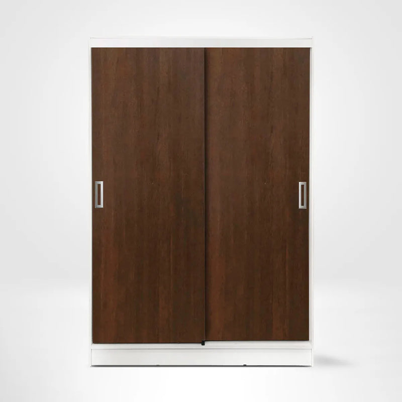 Placard Puertas Corredizas Diseños Modernos 1,20 X 1,80 Mts (ENVÍO GRATIS)