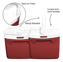 Set X3 Conservadoras Heladeras 32 L (ENVÍO GRATIS)