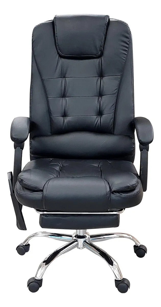 Silla De Oficina Masajeador Presidencial (ENVÍO GRATIS)