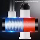 Canilla Eléctrica Monocomando 3000W 220V – Agua Caliente Al Instante