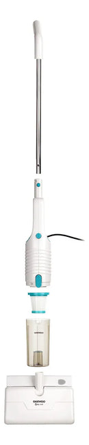 Aspiradora de Mano y Vertical 2 en 1 con Mopa – Potencia 400 W, Accesorios y Filtro (ENVÍO GRATIS)