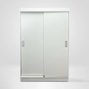 Placard Puertas Corredizas Diseños Modernos 1,20 X 1,80 Mts (ENVÍO GRATIS)