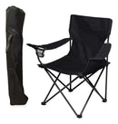 Silla Plegable Reforzada para Camping / Playa / Jardín [ENVÍO GRATIS]