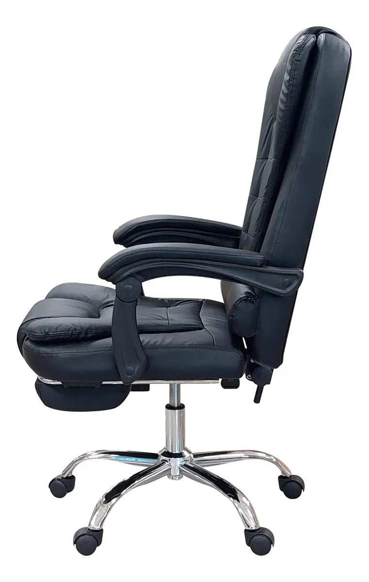 Silla De Oficina Masajeador Presidencial (ENVÍO GRATIS)