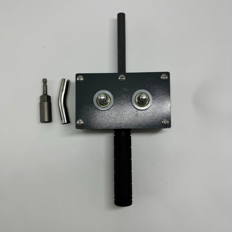 Máquina Pasacables Eléctrica Profesional 2025: Para Pasar Cables Rápidamente