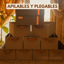 Organizadores de Ropa Plegables (Comprá 1 y lleváte 3)