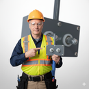 Máquina Pasacables Eléctrica Profesional 2025: Para Pasar Cables Rápidamente