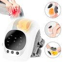 MASAJEADOR DE RODILLA + ESTABILIZADOR GRATIS 🎁😱