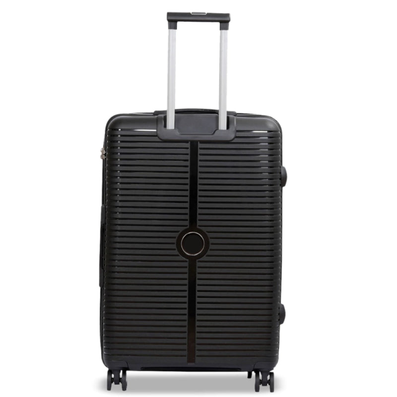 Combo Viajero: Valija Carry On + Mochila de Compresión