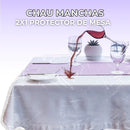 2x1 PROTECTOR DE MESA + ENVIO GRATIS