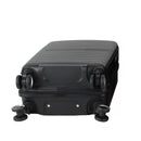 Kit 3 Valijas de Viaje Express Home PP13 – 20”, 24” y 28” – Color Negro