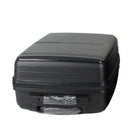 Kit 3 Valijas de Viaje Express Home PP13 – 20”, 24” y 28” – Color Negro
